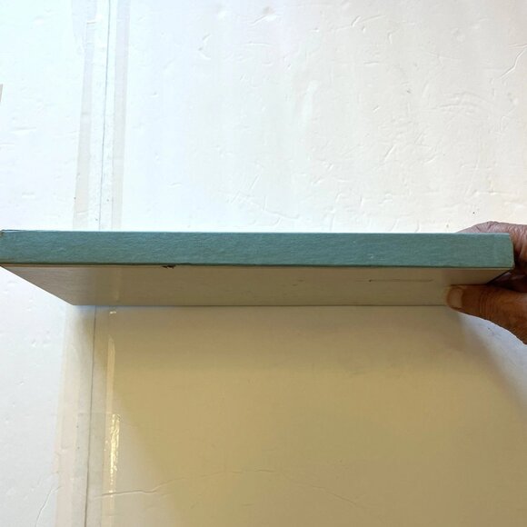 Vintage Drueke No. 1150 Two Track Once Around Scoremaster Cribbage Board - Picture 4 of 7